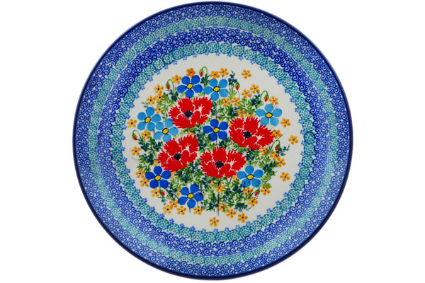 Dinner Plate