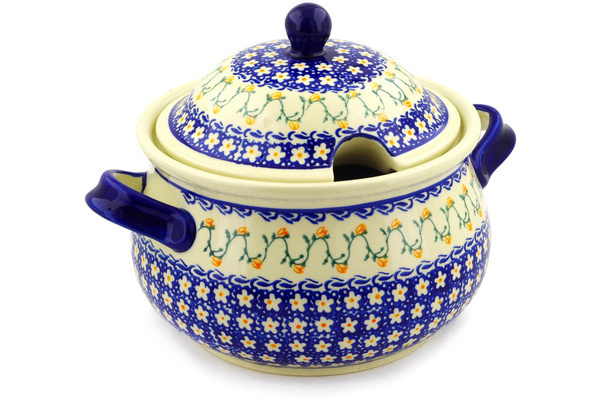 Tureen 101 oz