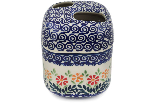 Toothbrush Holder 5"