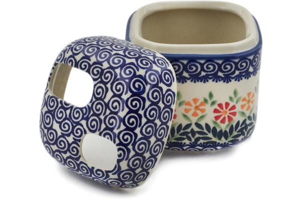 Toothbrush Holder 5"