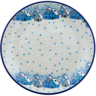Dessert Plate