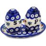 Salt and Pepper Set 5"