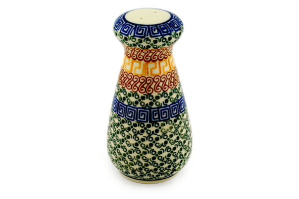 Pepper Shaker 6"