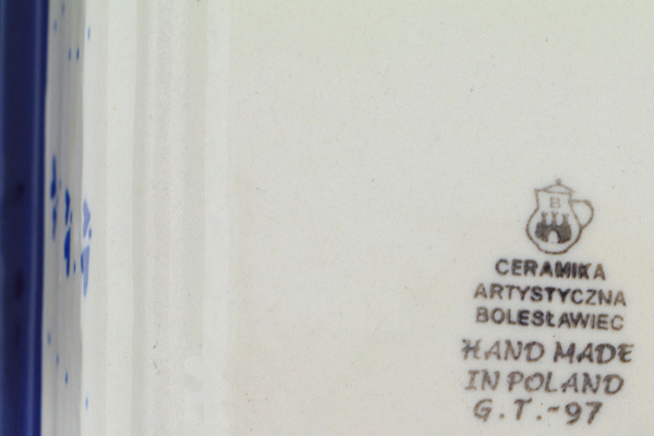 Rectangular Baker 10"