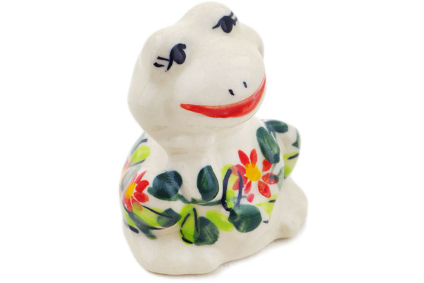 Frog Figurine 2"