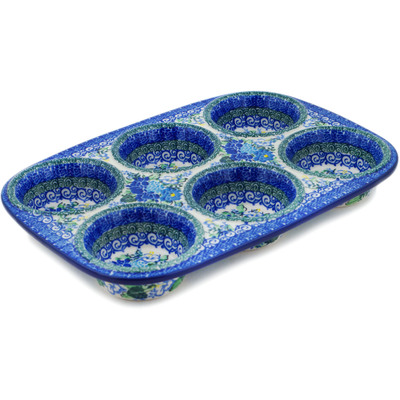 Muffin Pan 11"