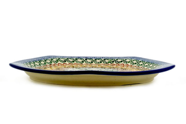 Platter 8"