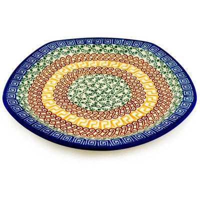 Platter 8"