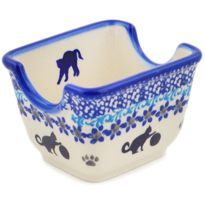 Sugar Packet Holder 3"