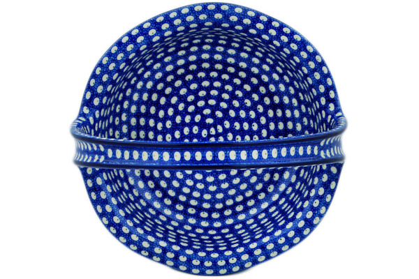 Basket with Handle 11"