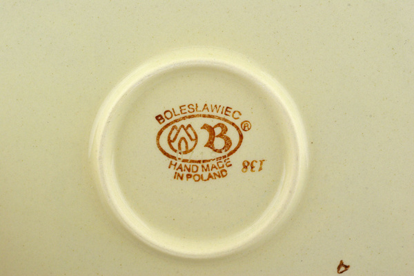 Tray with Handles 13"