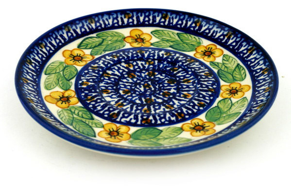Saucer 6"