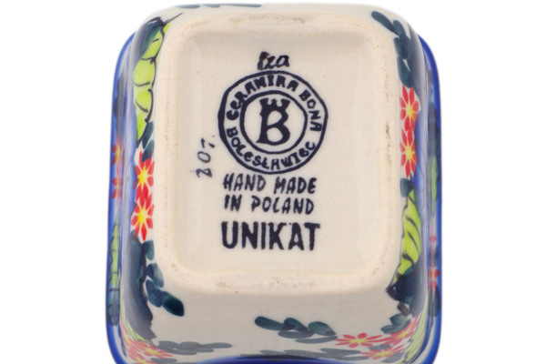 Sugar Packet Holder 3"