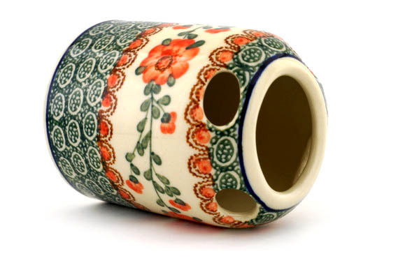 Toothbrush Holder 4"