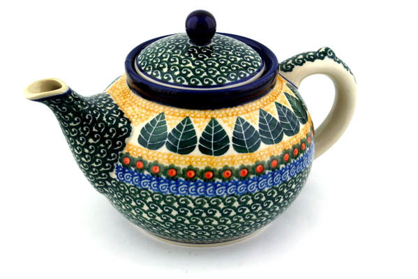 Tea or Coffee Pot 40 oz