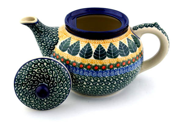 Tea or Coffee Pot 40 oz