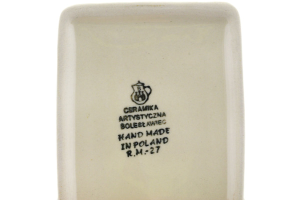 House Shaped Candle Holder 5"