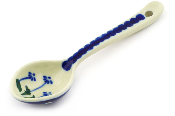 Spoon 6"