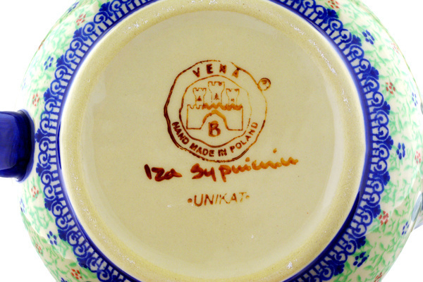 Tea or Coffee Pot 54 oz