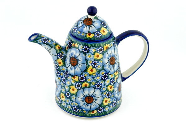 Tea or Coffee Pot 40 oz