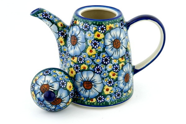 Tea or Coffee Pot 40 oz