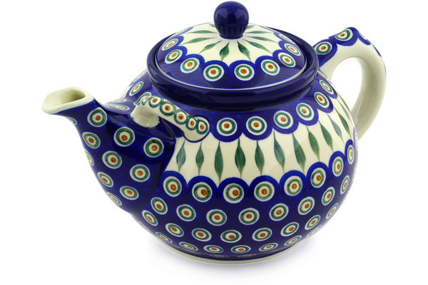 Tea or Coffee Pot 105 oz