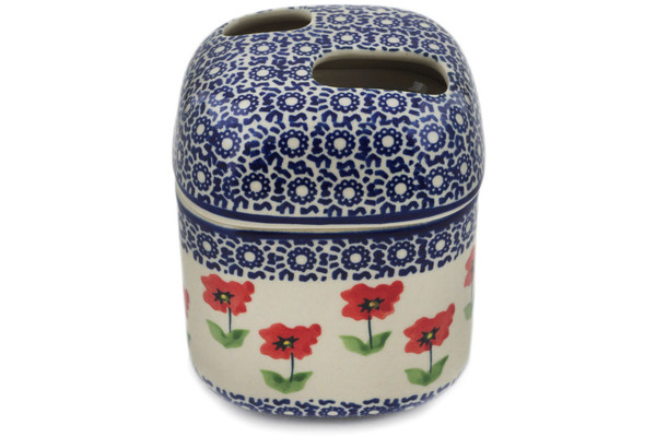 Toothbrush Holder 5"