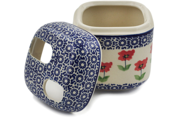 Toothbrush Holder 5"