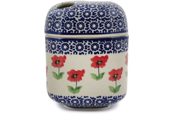 Toothbrush Holder 5"