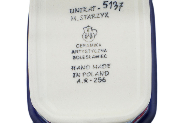 Mini Cake Box 4", Salt Box,