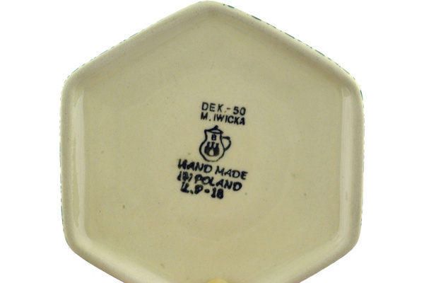 Chapel Candle Holder 7"