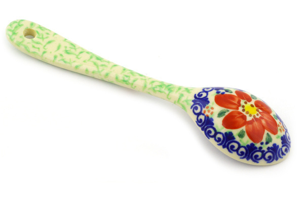 Spoon 6"