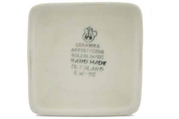 Chapel Candle Holder 6"