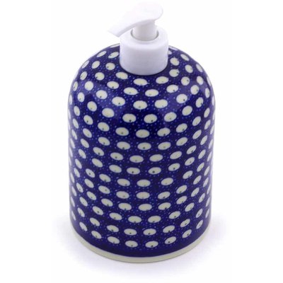 Soap Dispenser 7"