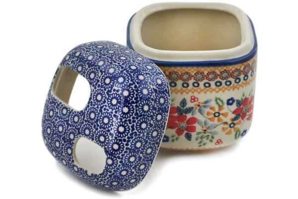 Toothbrush Holder 5"