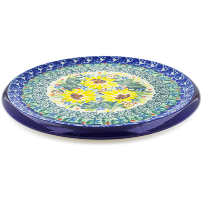 Trivet, hot plate