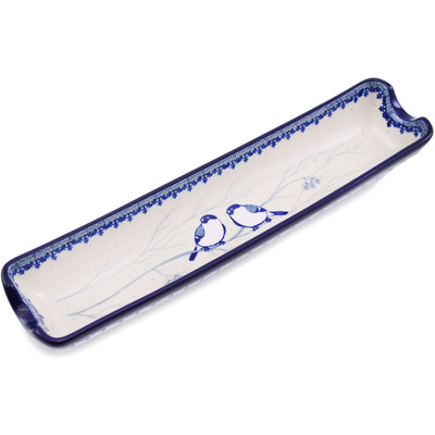 Rolling Pin Cradle 13"