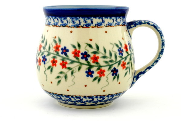 Bubble Mug 17 oz