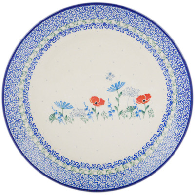 Plate 10"
