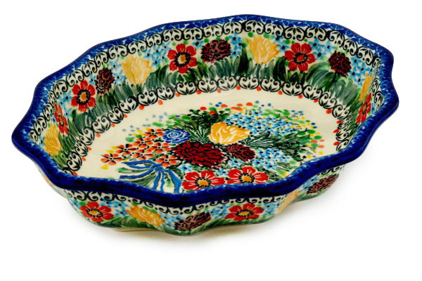 Serving Bowl 9"