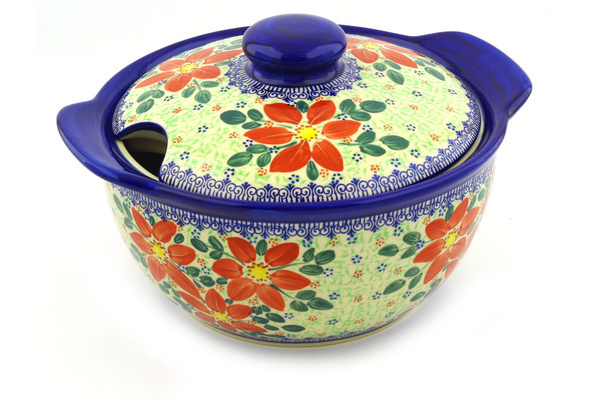 Tureen 101 oz