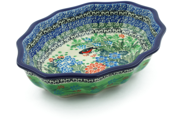 Serving Bowl 9"