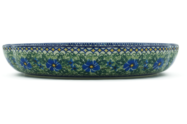 Chip and Dip Platter 12"