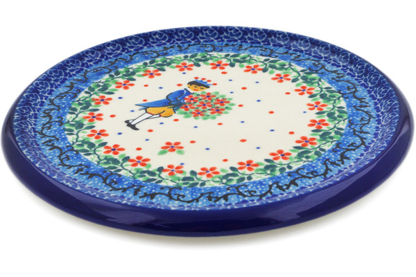 Trivet, hot plate