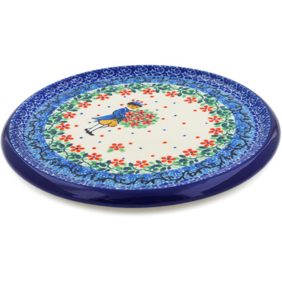 Trivet, hot plate