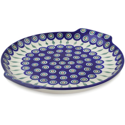 Platter 13"