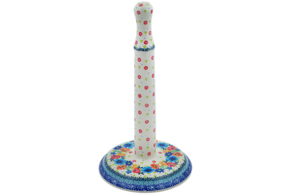 Paper Towel Stand 13"