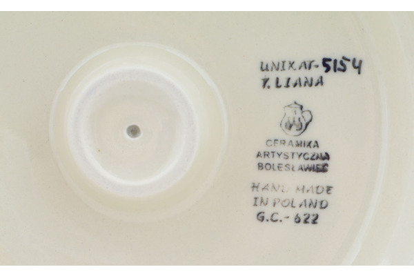 Paper Towel Stand 13"