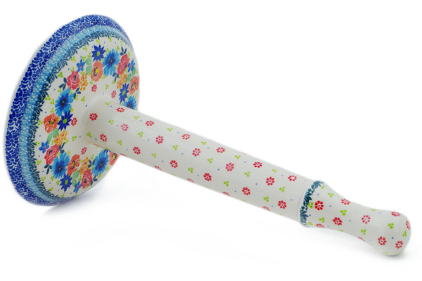 Paper Towel Stand 13"