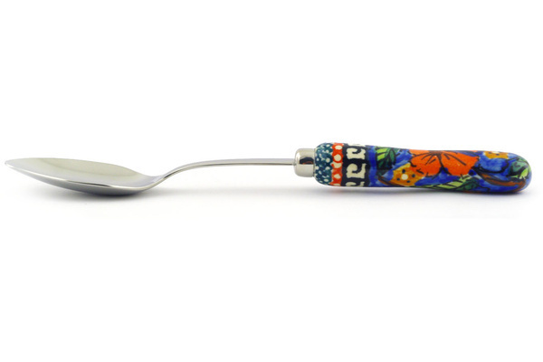Stainless Steel Spoon 6"